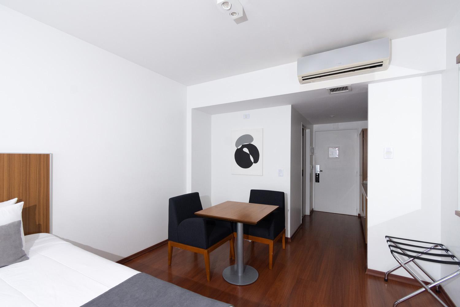 Hotel Bys Palermo Buenos Aires Exterior photo