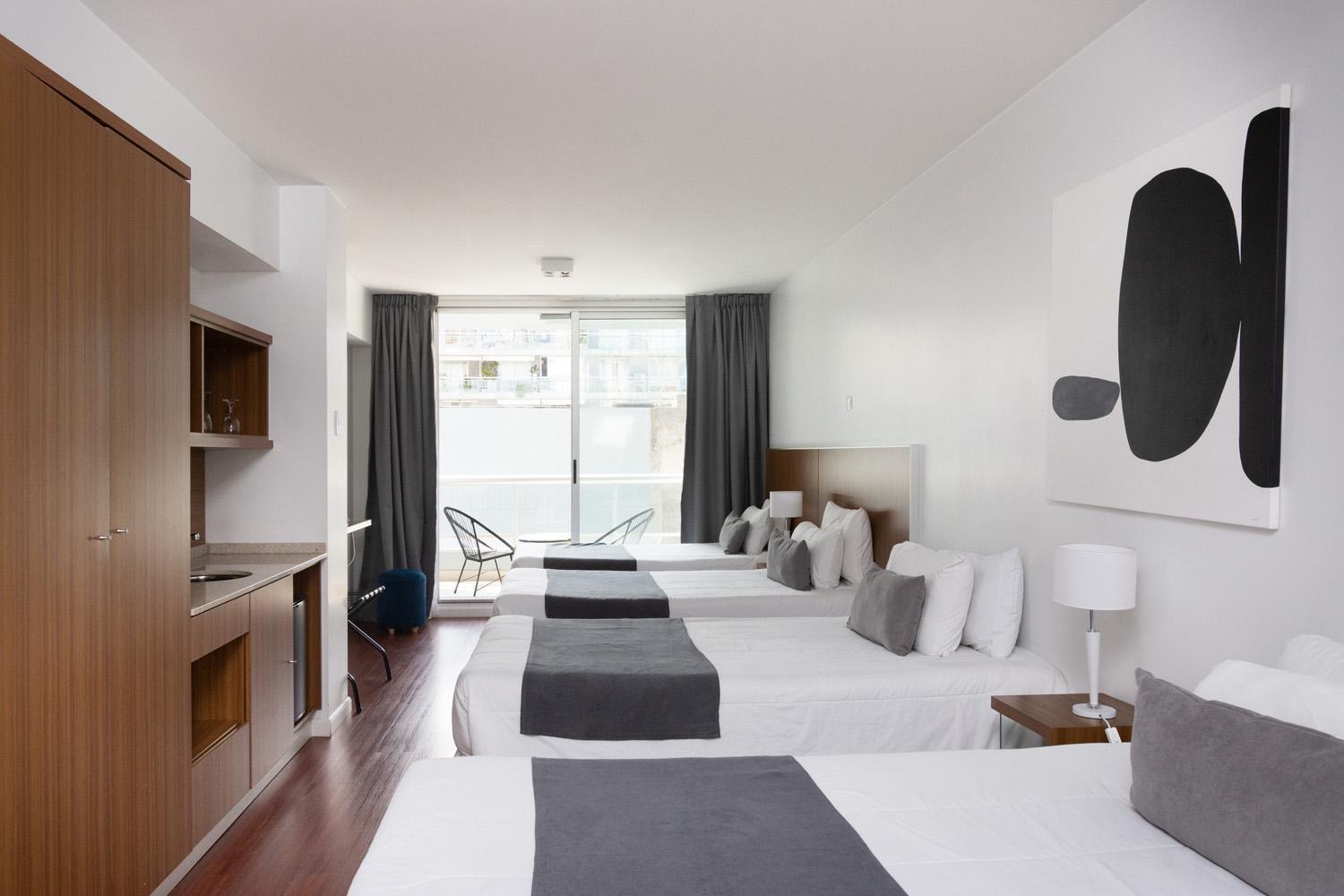 Hotel Bys Palermo Buenos Aires Exterior photo