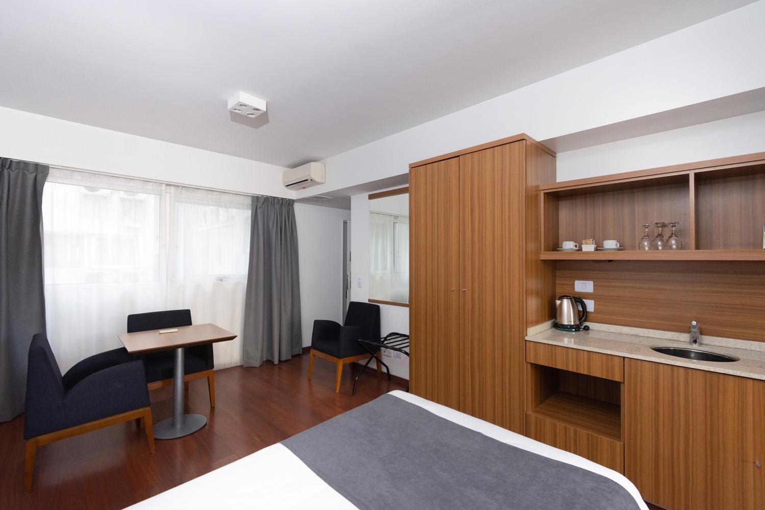 Hotel Bys Palermo Buenos Aires Exterior photo
