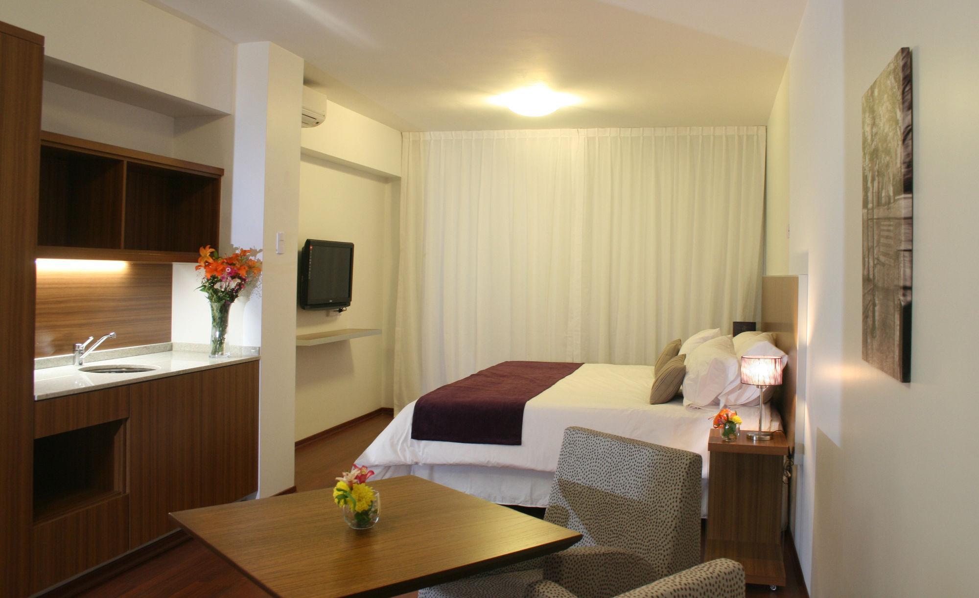 Hotel Bys Palermo Buenos Aires Exterior photo